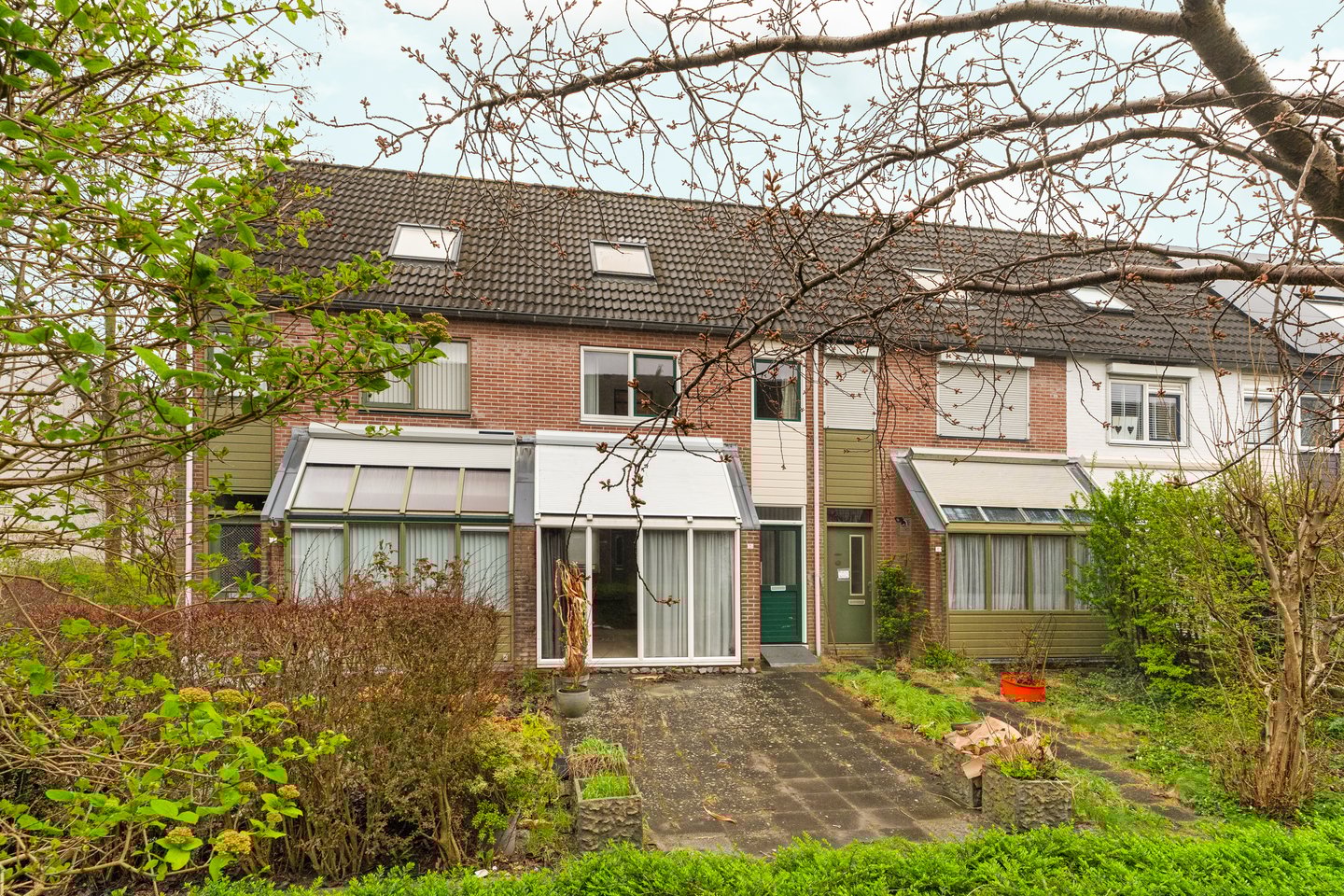 Huis te koop: Schottegat 3 1317 AG Almere [funda]