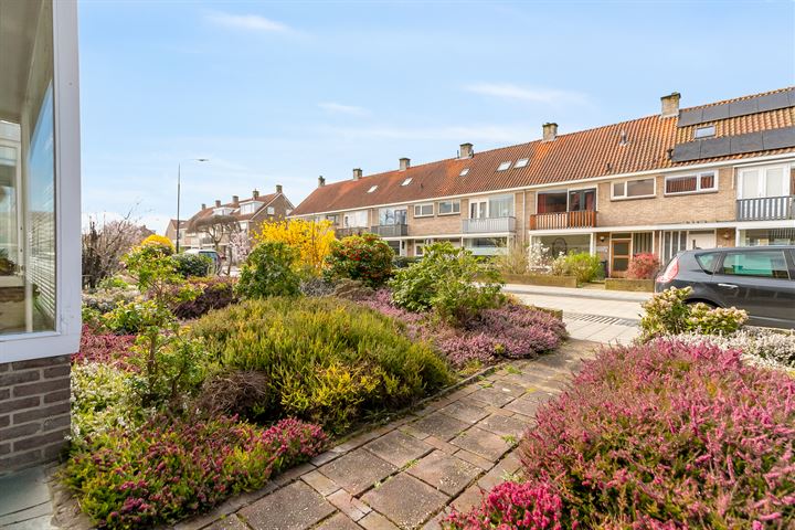 Bekijk foto 32 van Huib van de Vechtlaan 19