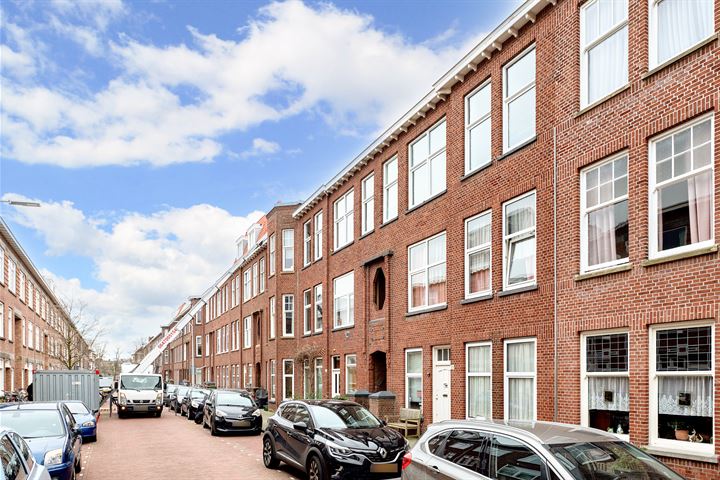 Bekijk foto 1 van Usselincxstraat 23