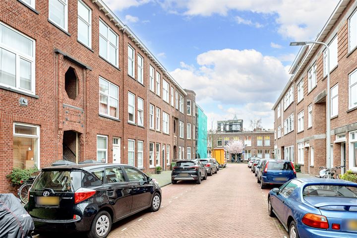 Bekijk foto 38 van Usselincxstraat 23