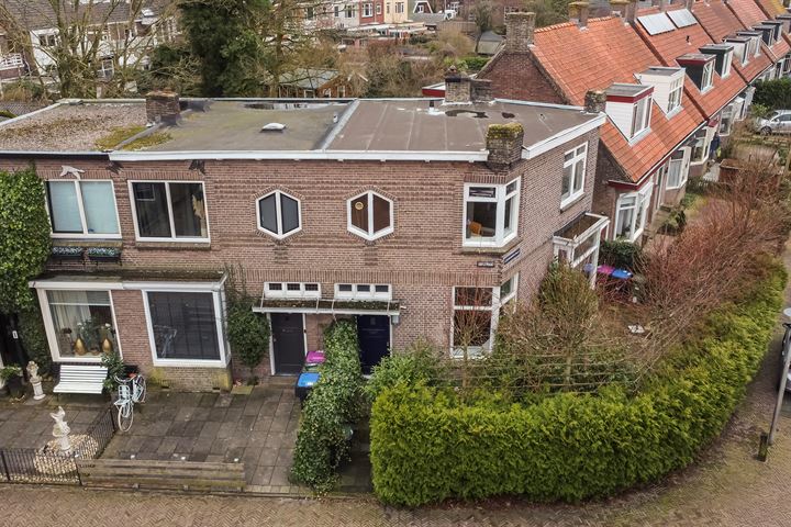 Bekijk foto 32 van Hofstraat 5