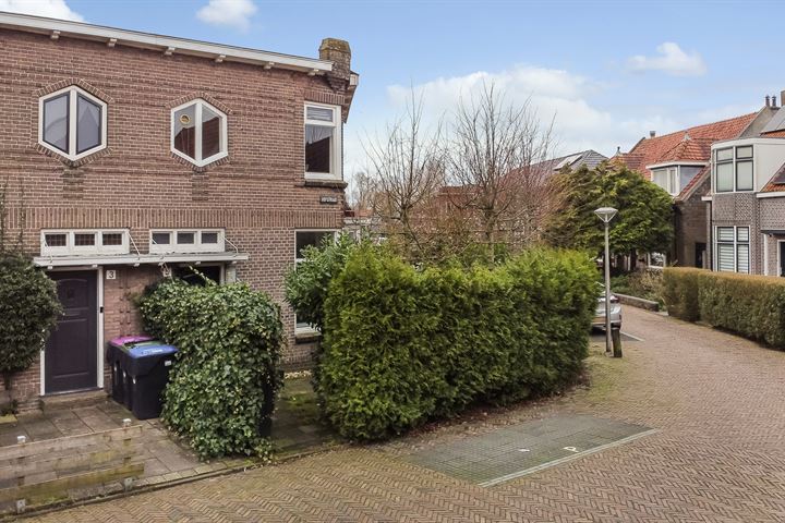 Bekijk foto 33 van Hofstraat 5