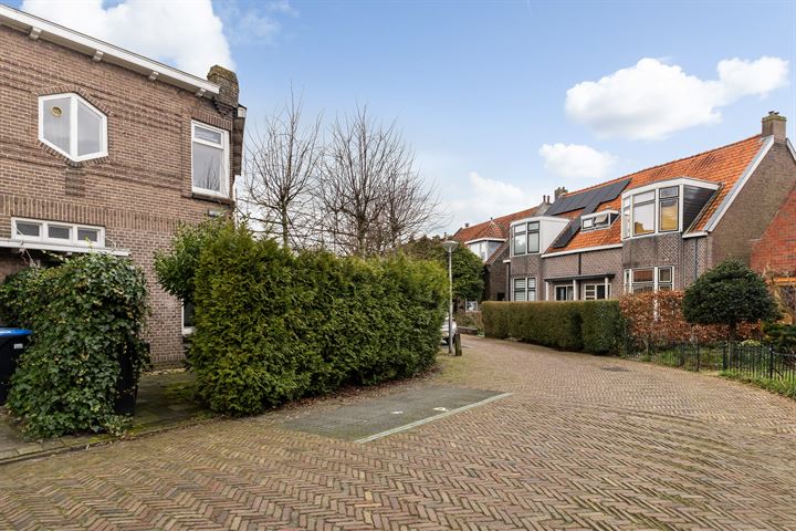 Bekijk foto 35 van Hofstraat 5