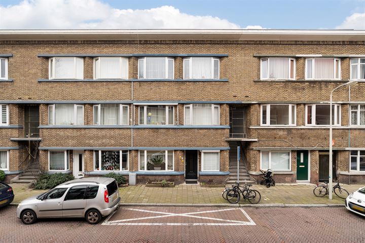 Bekijk foto 31 van Den Helderstraat 85