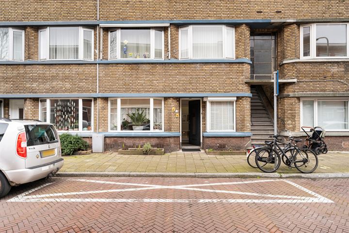 Bekijk foto 29 van Den Helderstraat 85