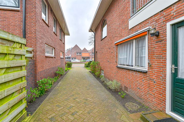 View photo 8 of Minister Kanstraat 40