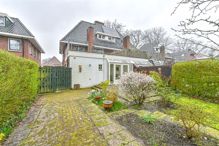 View photo 12 of Minister Kanstraat 40