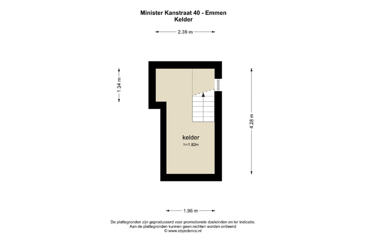 View photo 61 of Minister Kanstraat 40