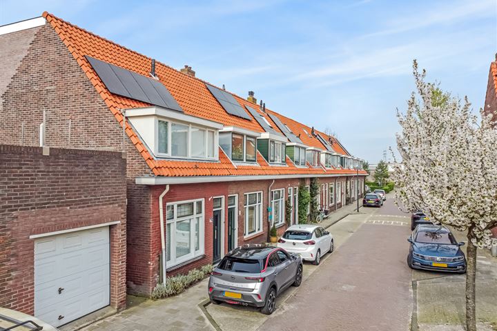 Bekijk foto 3 van Heemskerkstraat 88