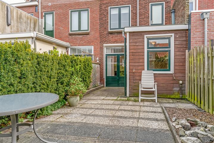 Bekijk foto 27 van Heemskerkstraat 88