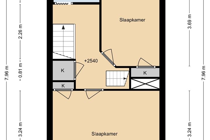 Bekijk foto 31 van Heemskerkstraat 88