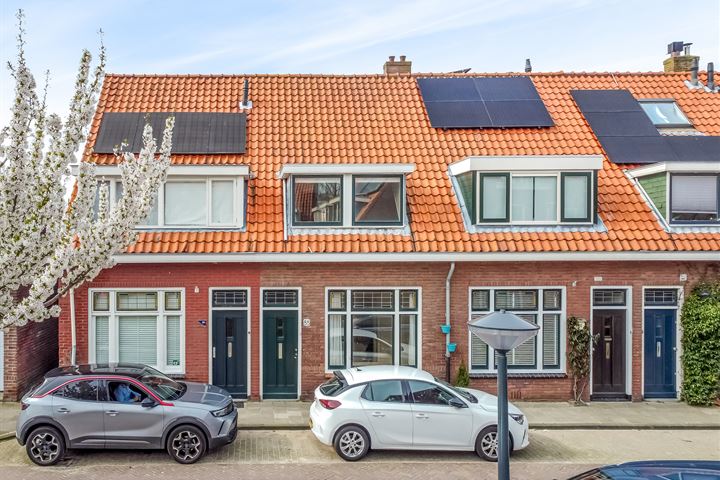 Bekijk foto 1 van Heemskerkstraat 88