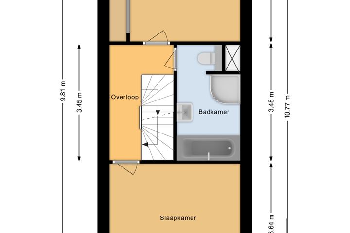 Bekijk foto 27 van Buiten Nieuwstraat 61