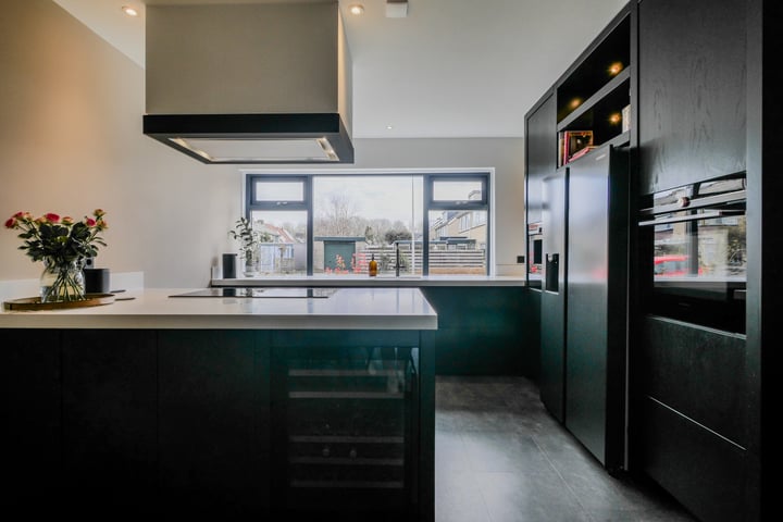 Foto 4 van Ruimtevaartstraat 38