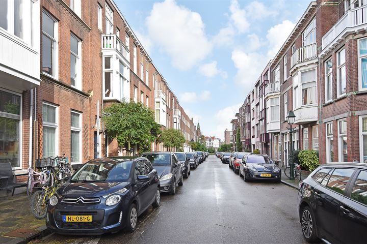 Bekijk foto 17 van Van Aerssenstraat 95