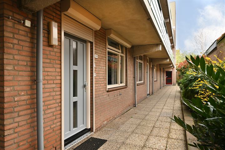 Bekijk foto 3 van Hooghuisstraat 30