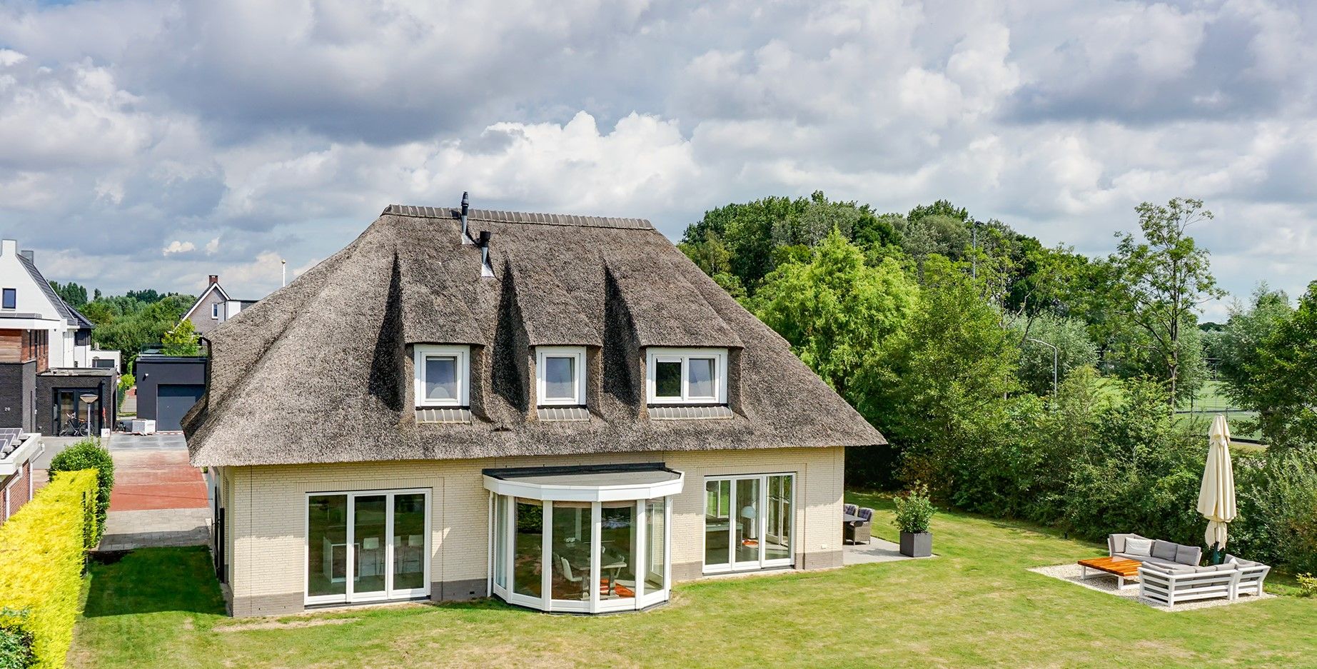 Foto 30 van Laan van Braets 26