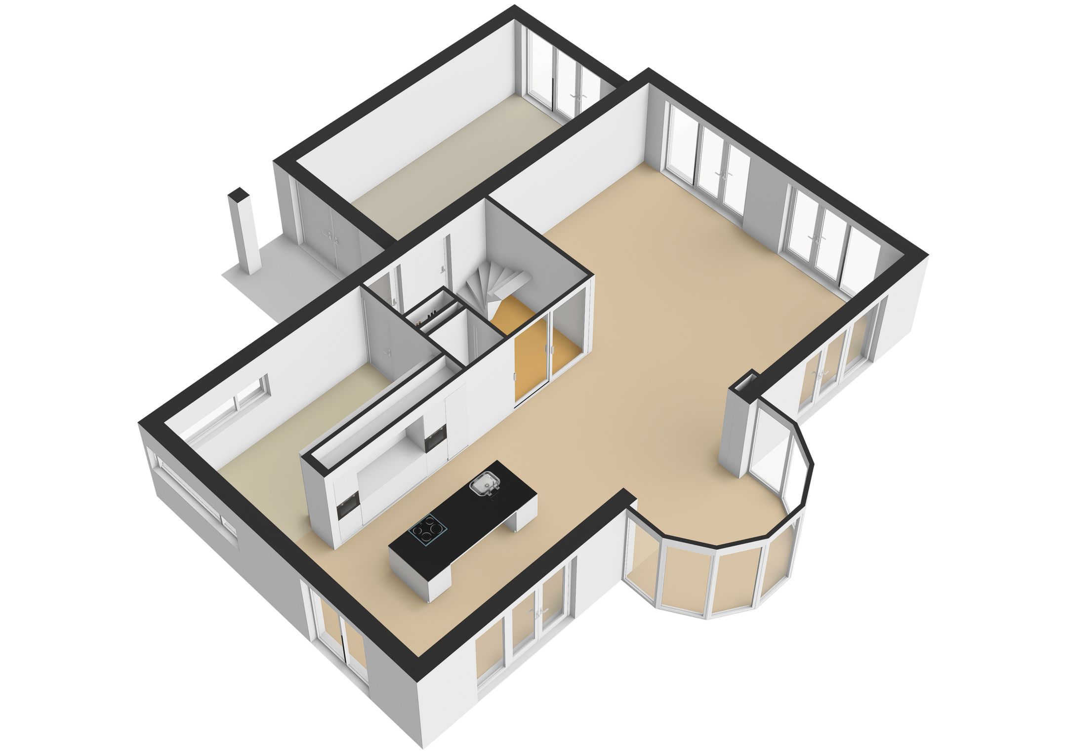 Foto 36 van Laan van Braets 26