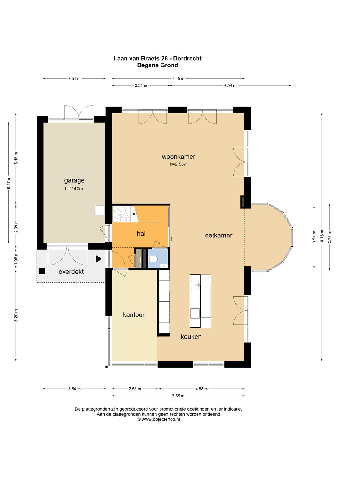 Foto 32 van Laan van Braets 26