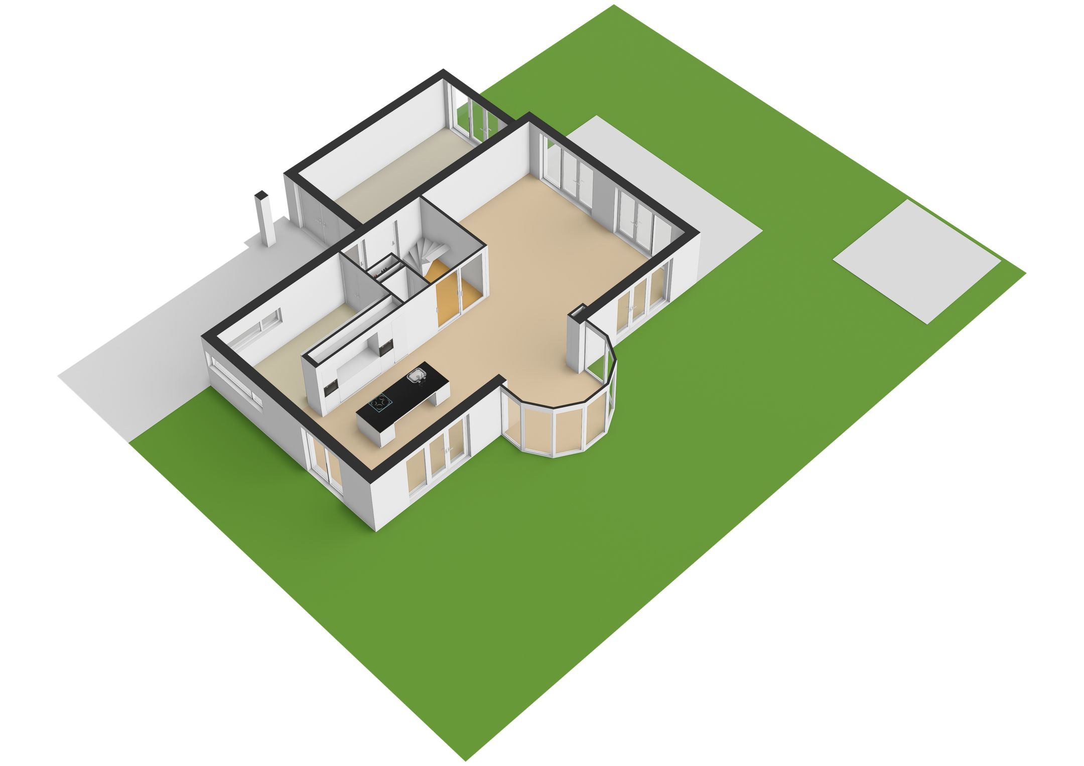 Foto 39 van Laan van Braets 26