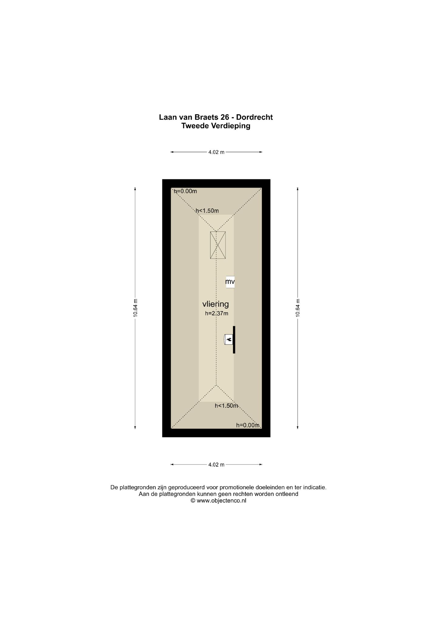 Foto 34 van Laan van Braets 26