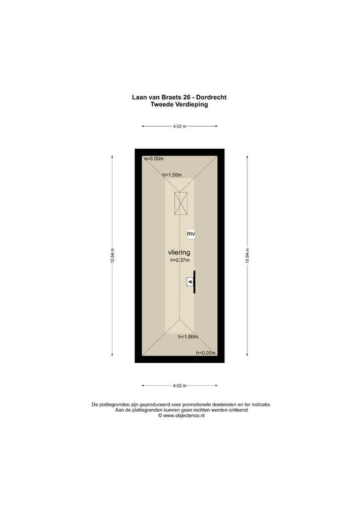 Foto 34 van Laan van Braets 26