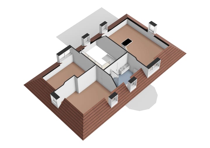 Foto 37 van Laan van Braets 26