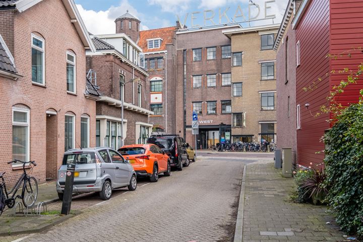 Bekijk foto 52 van Ooievaarstraat 2