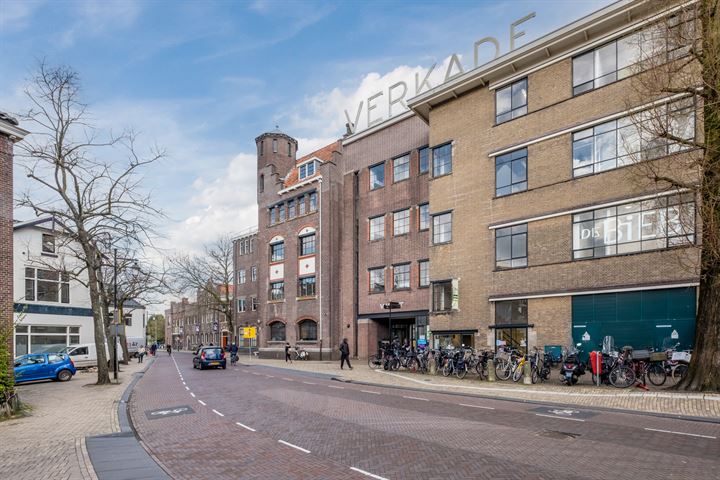 Bekijk foto 54 van Ooievaarstraat 2