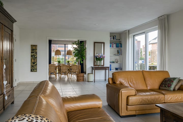 Foto 3 van De Strikel 20