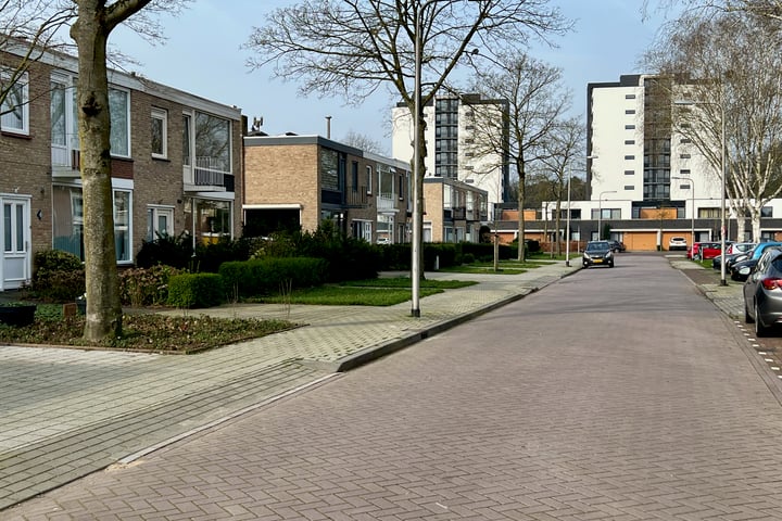 Bekijk foto 30 van Luchthavenlaan 54