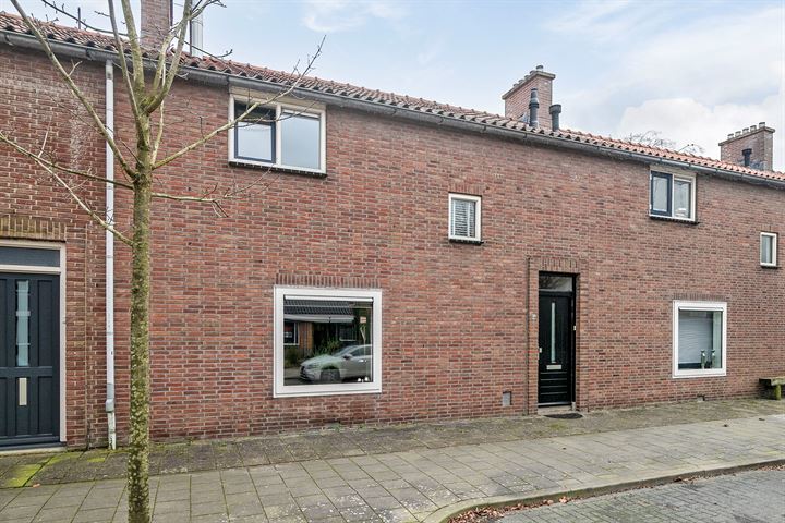 Bekijk foto 5 van Prof. ter Veenstraat 64