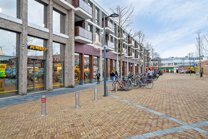 Bekijk foto 37 van Prof. ter Veenstraat 64