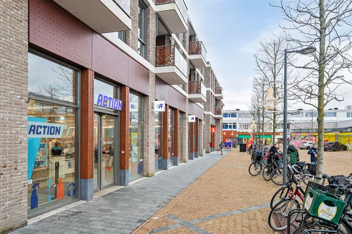 Bekijk foto 38 van Prof. ter Veenstraat 64