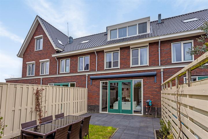 Bekijk foto 14 van Korfstraat 114