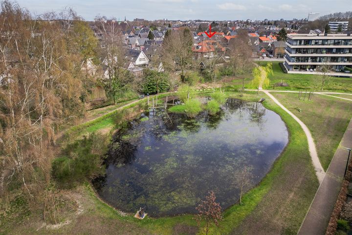 Bekijk foto 54 van Driehuizerweg 116