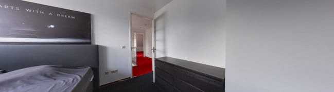 Slaapkamer 3
