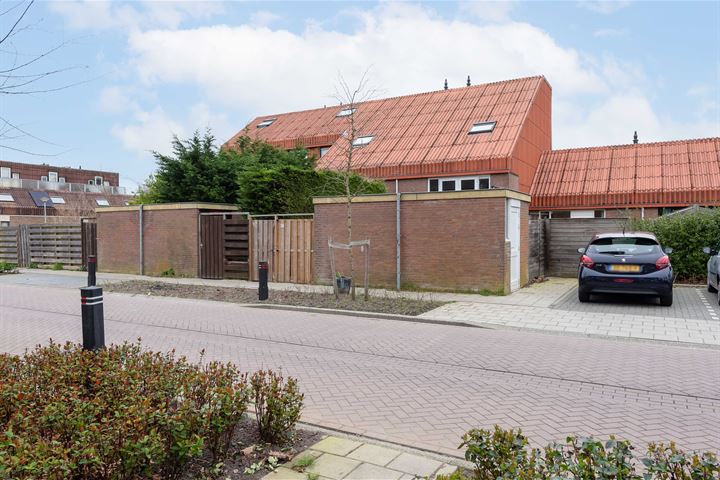 Bekijk foto 42 van Zwinstraat 27