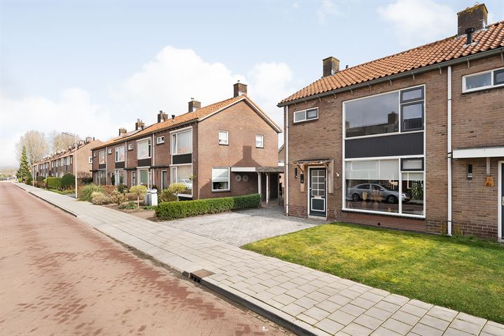 Bekijk foto 3 van Jhr.van Nahuysstraat 14