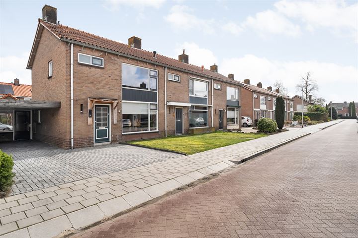 View photo 4 of Jhr.van Nahuysstraat 14