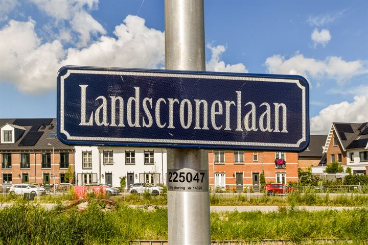 Bekijk foto 34 van Landscronerlaan 125