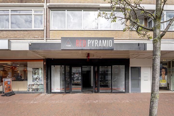 Lange Nieuwstraat 437, IJmuiden