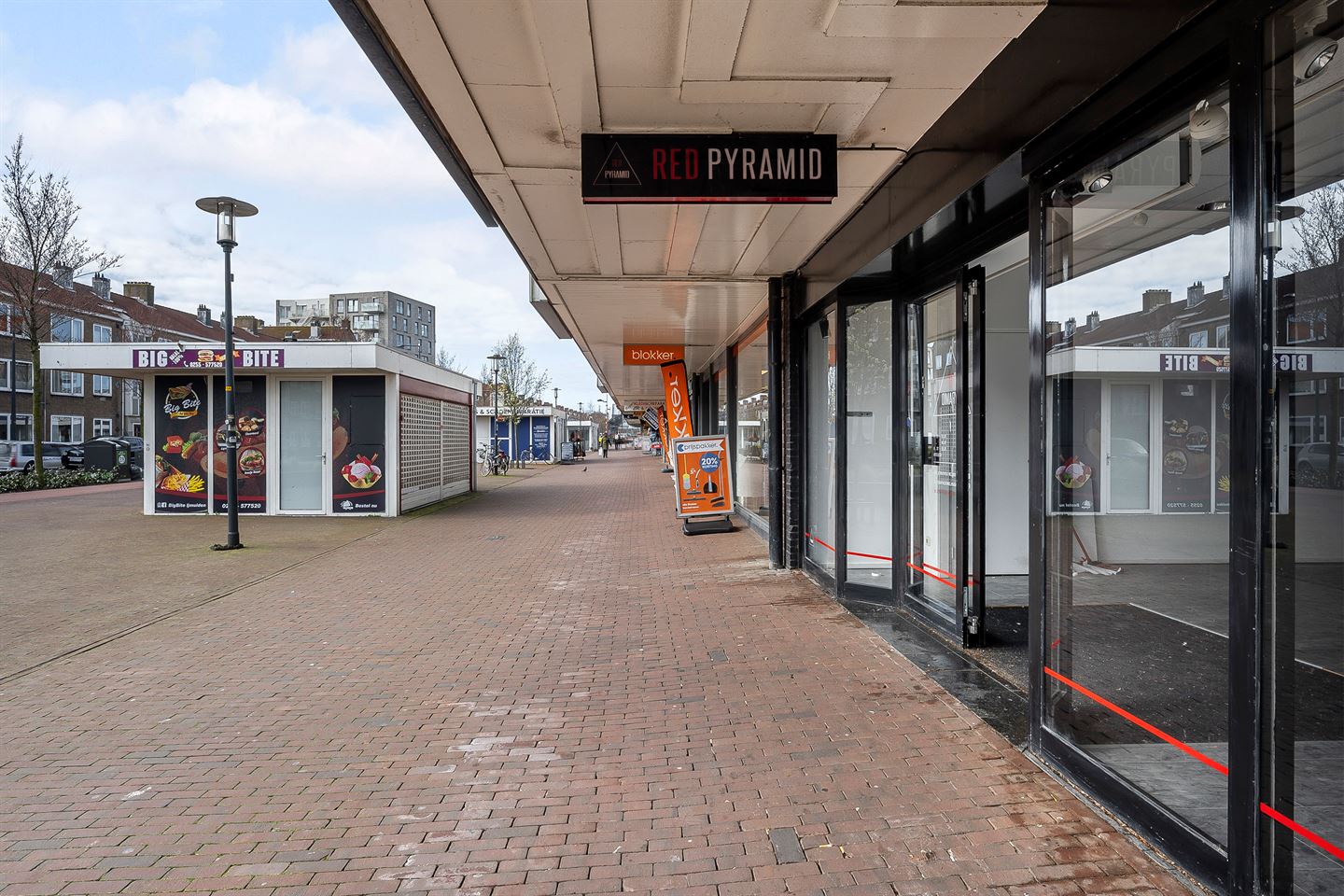 Bekijk foto 2 van Lange Nieuwstraat 437