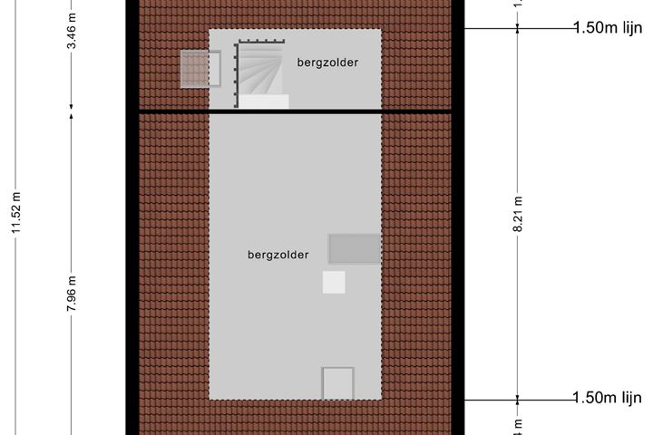 Bekijk foto 33 van Dalvoordeweg 1