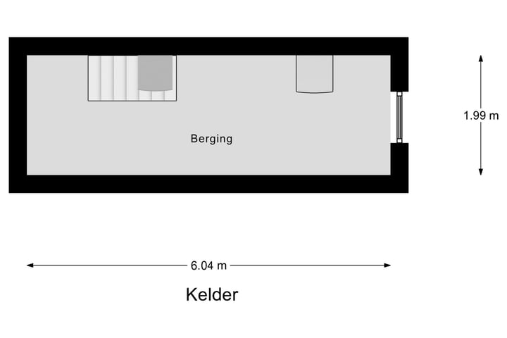 Bekijk foto 49 van Kampsteeg 12