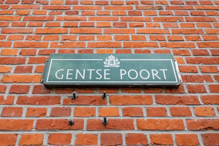 Bekijk foto 6 van Gentse Poort 5