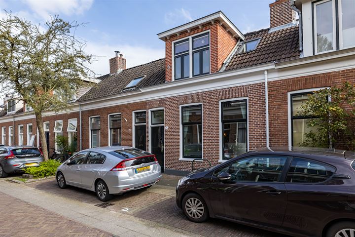 Bekijk foto 2 van Wester Badstraat 24