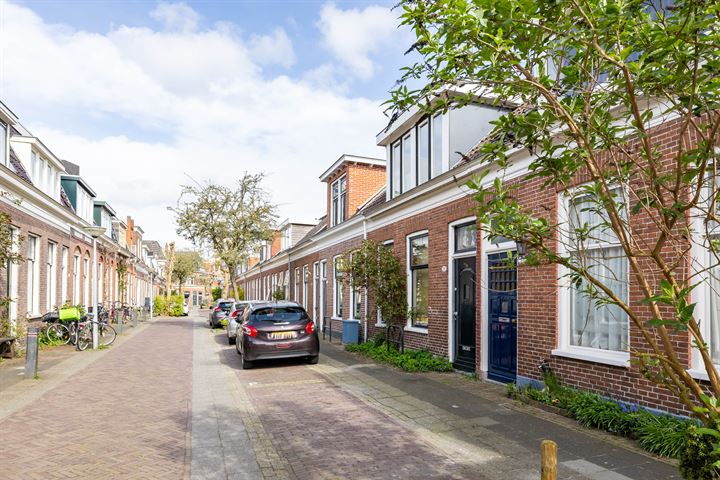 Bekijk foto 9 van Wester Badstraat 24