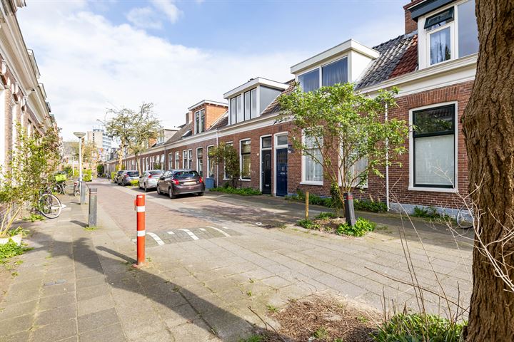 Bekijk foto 7 van Wester Badstraat 24