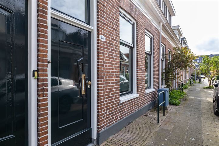 Bekijk foto 11 van Wester Badstraat 24